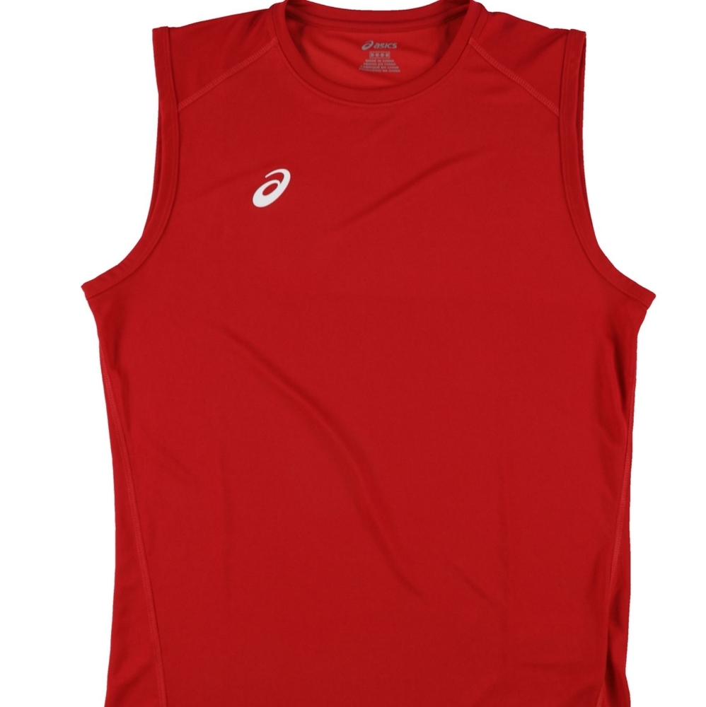 ASICS Men Circuit 2 SL Top - NWT